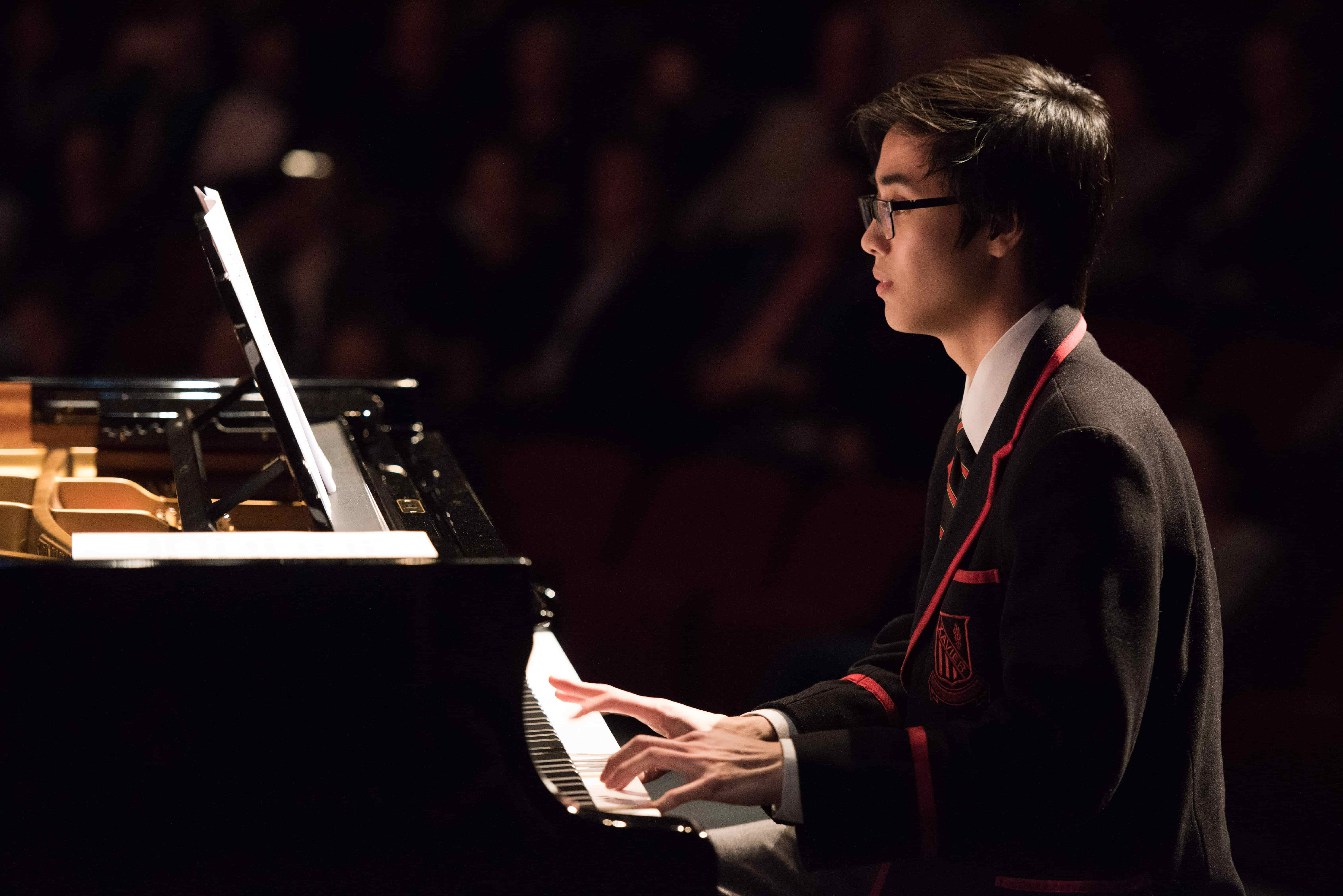 The Role of Extracurricular Activities in Private Schools