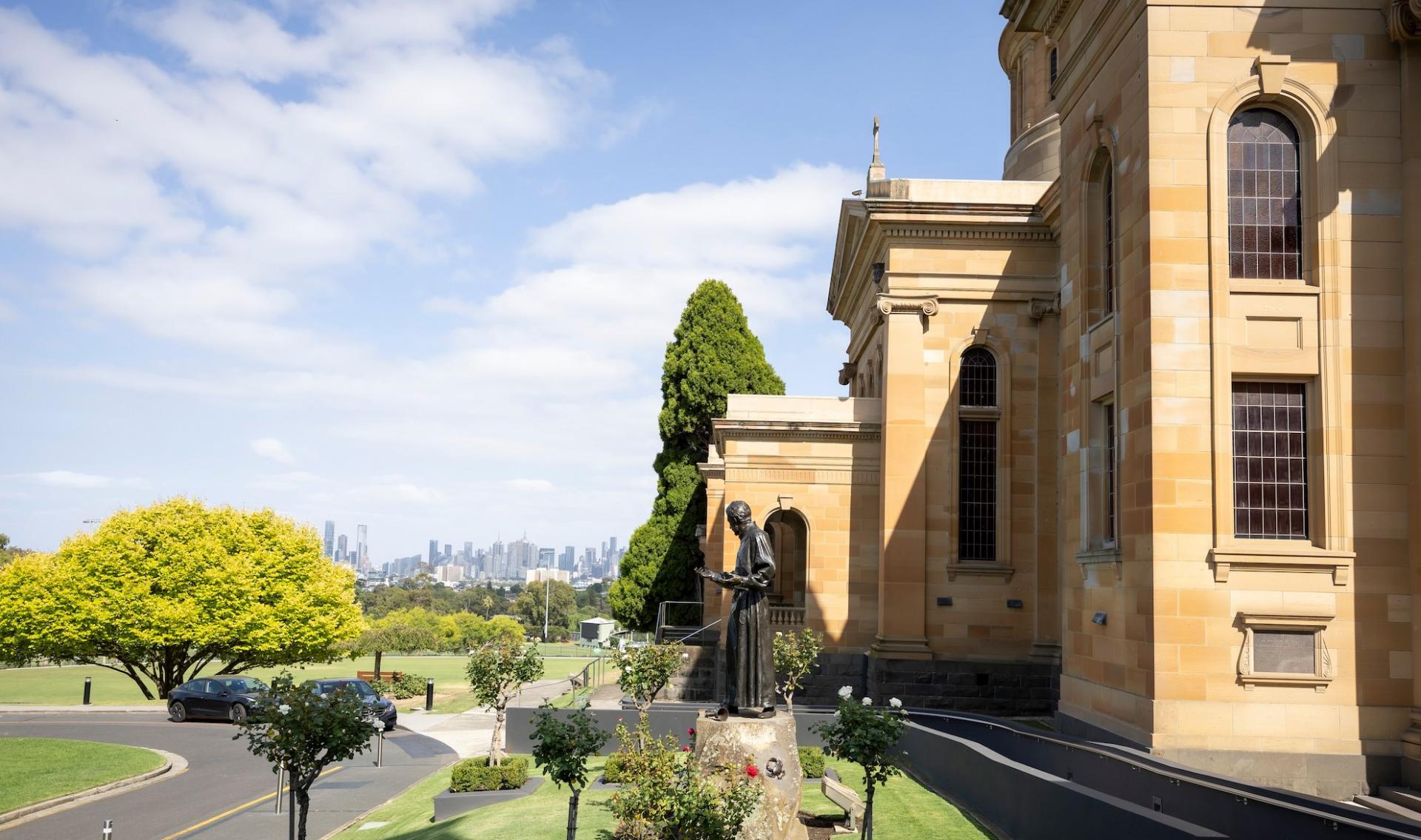 Jesuit Education Australia