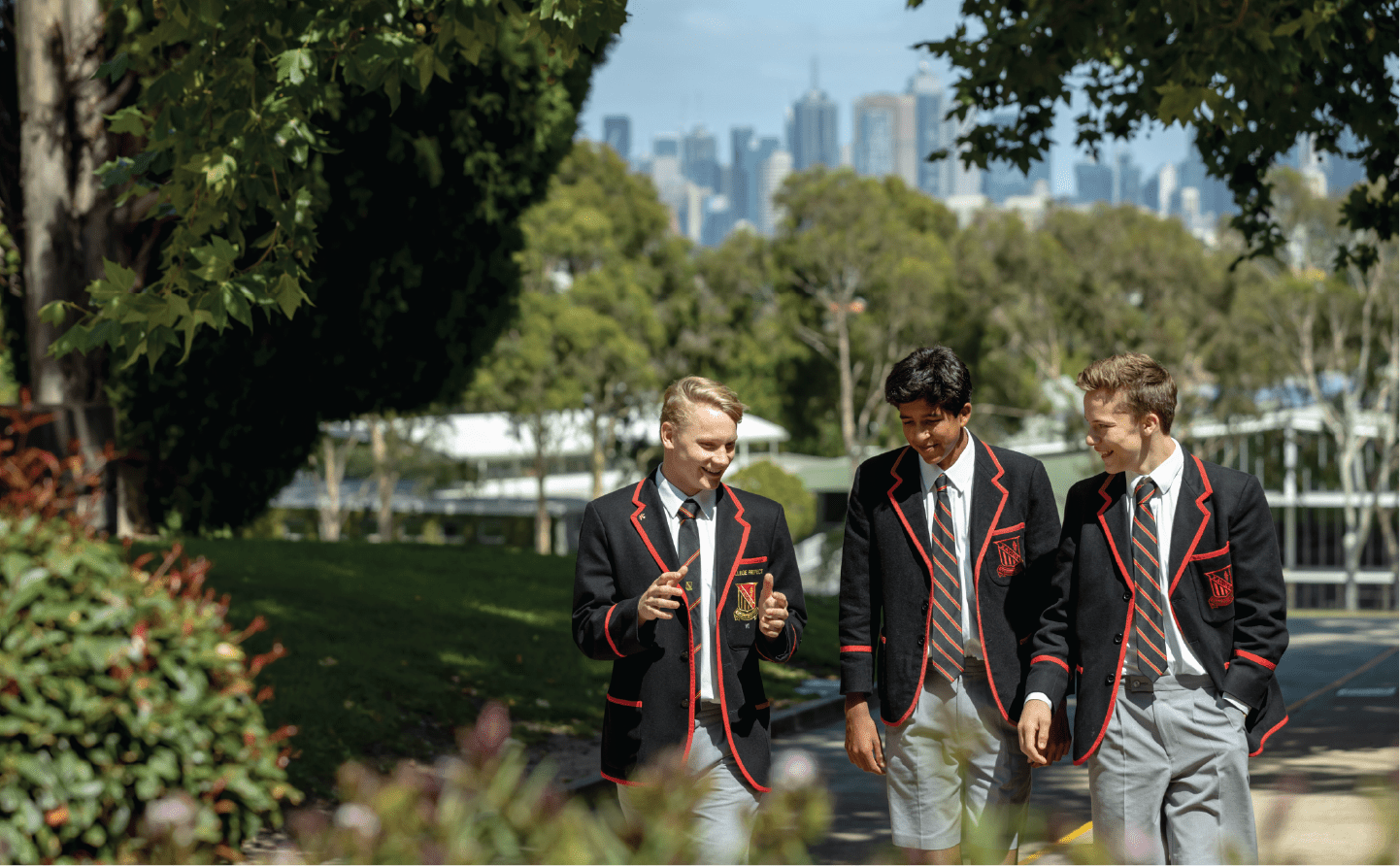 Jesuit Education Australia