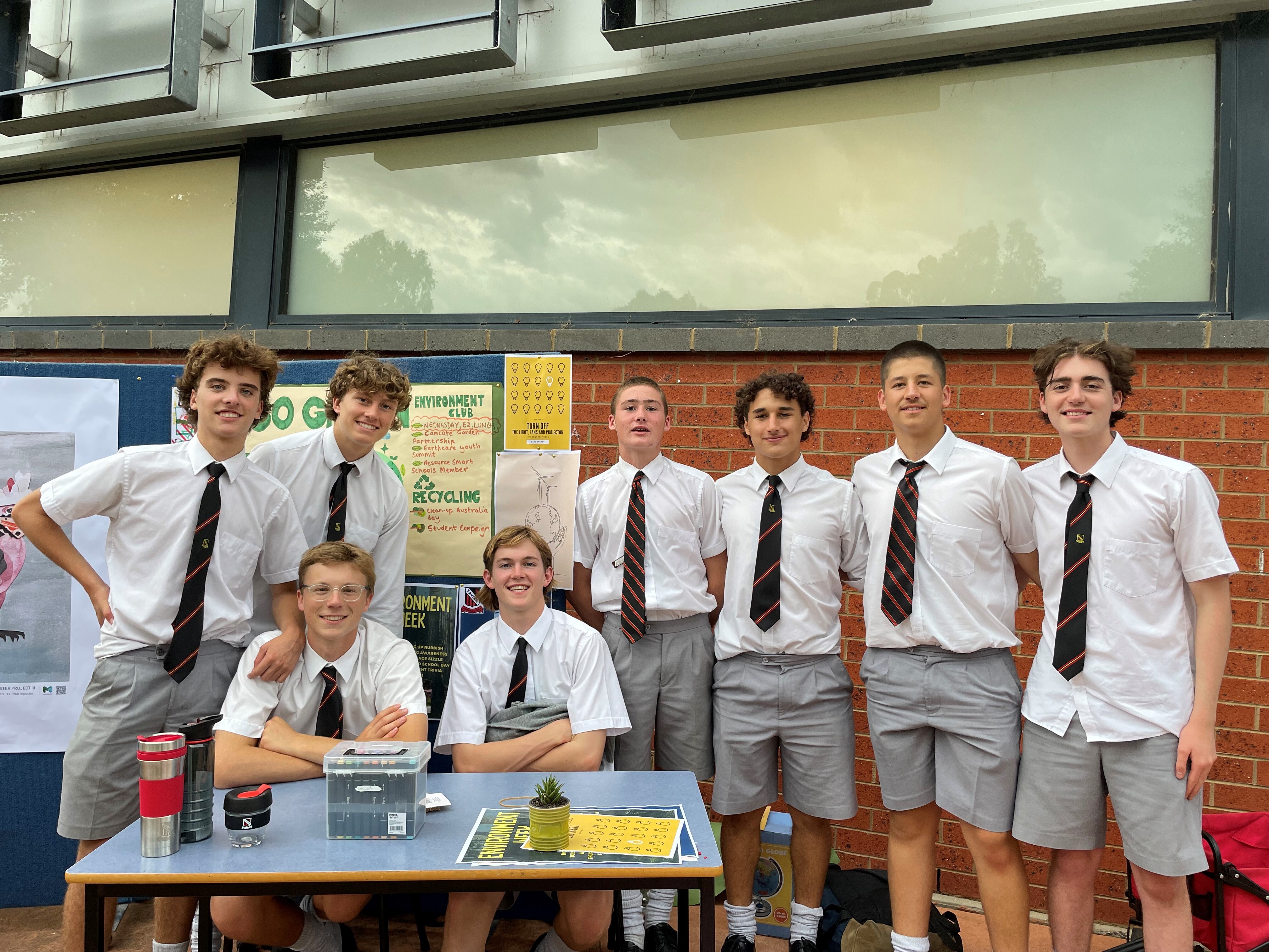 Top Private High School in Melbourne