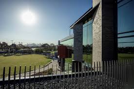 Campus Infrastructure