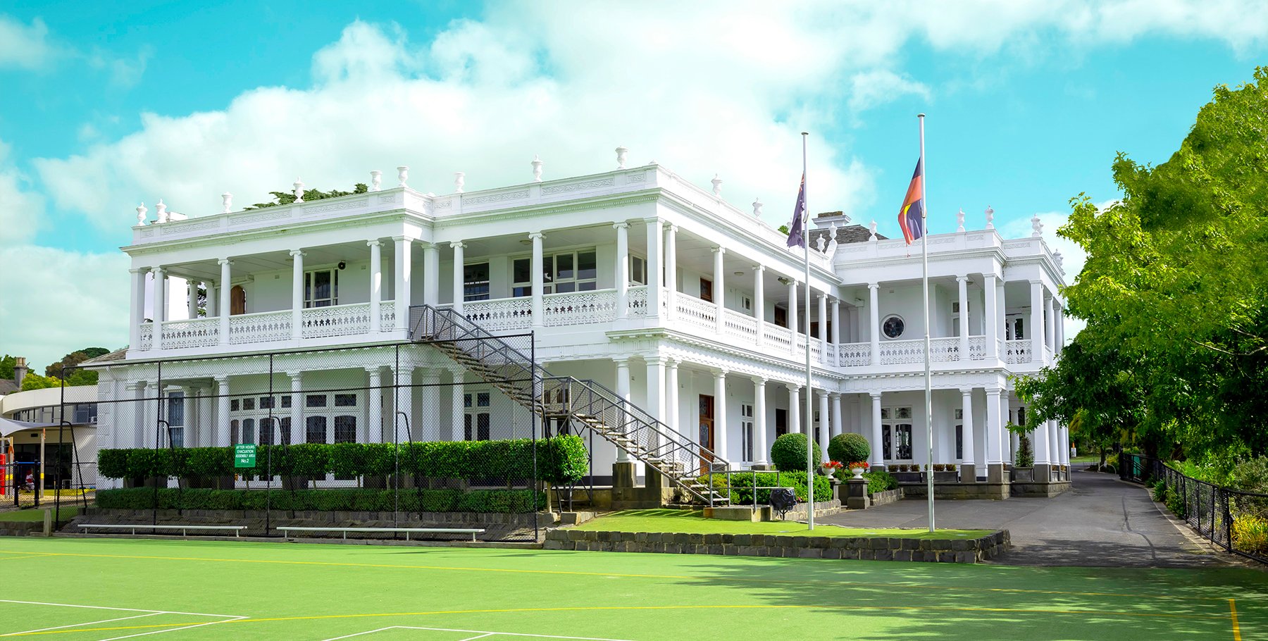 private school in Melbourne